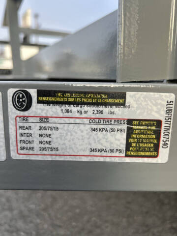 2026 TWF LANDSCAPE (6 X 12)