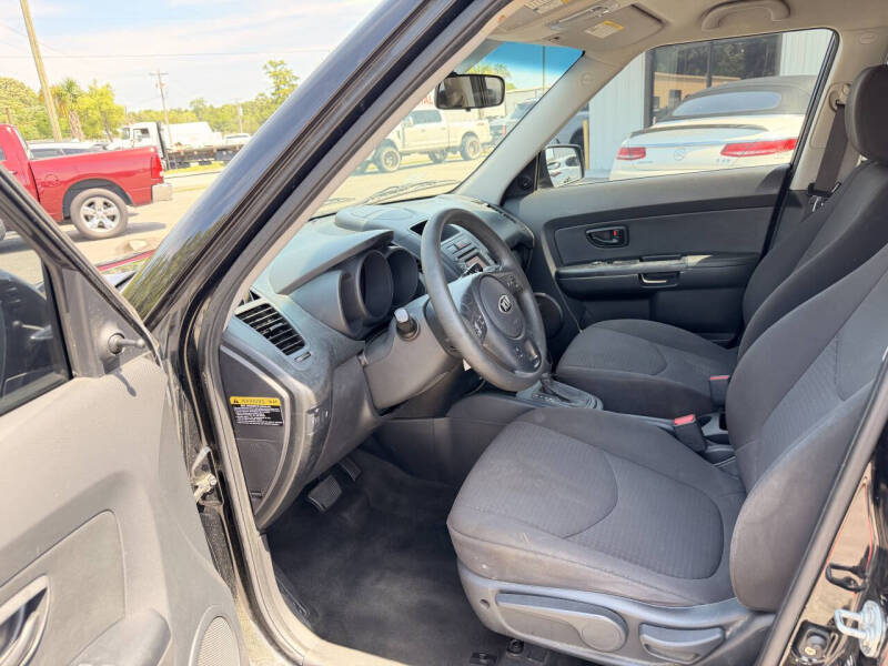 2013 Kia Soul