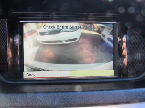 2010 Mercedes-Benz E-Class E 350 Sport 4MATIC