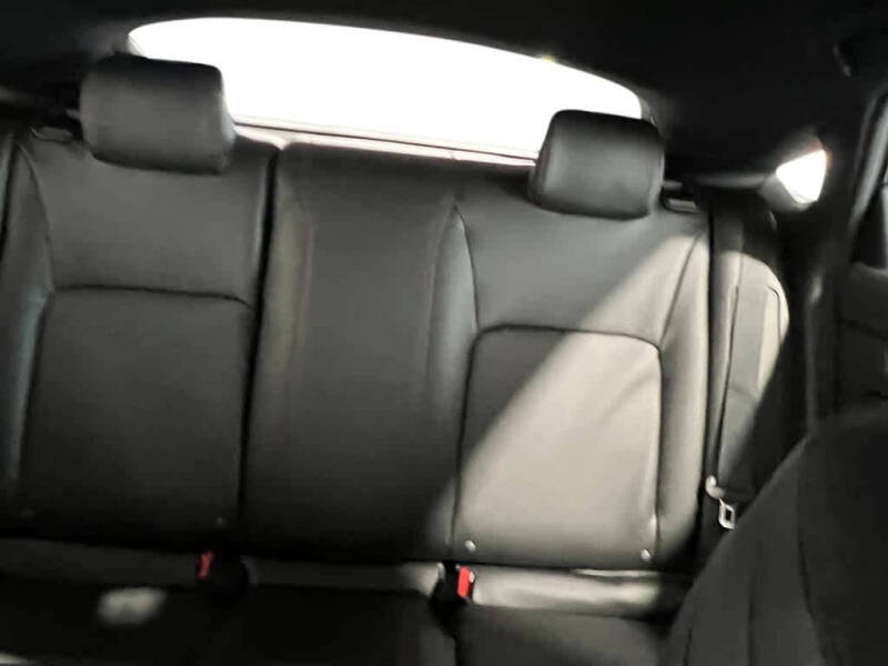 2025 Acura Integra Type S