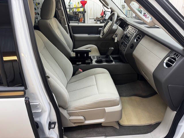 2012 Ford Expedition XLT