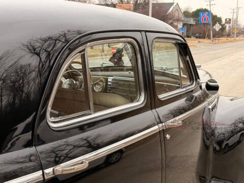 1941 Buick Special