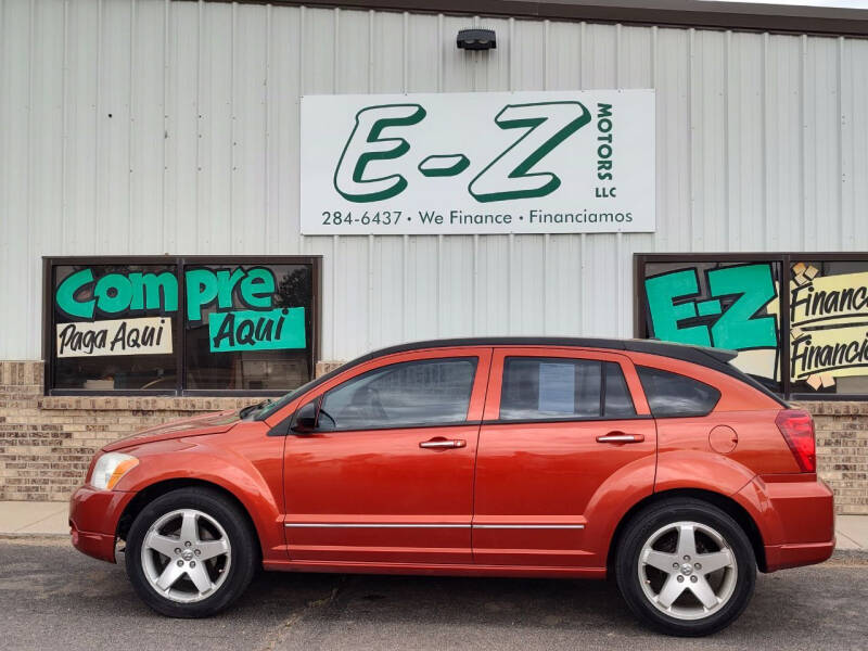 EZ Motors, LLC Car Dealer in La Salle, CO