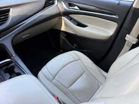 2019 Buick Enclave Essence
