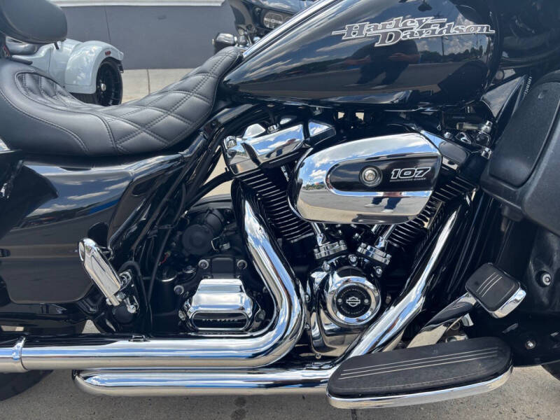 2017 Harley-Davidson Street Glide Special FLHXS
