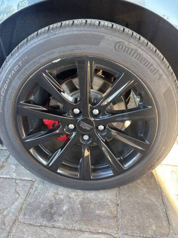 2020 Cadillac CT5 Luxury