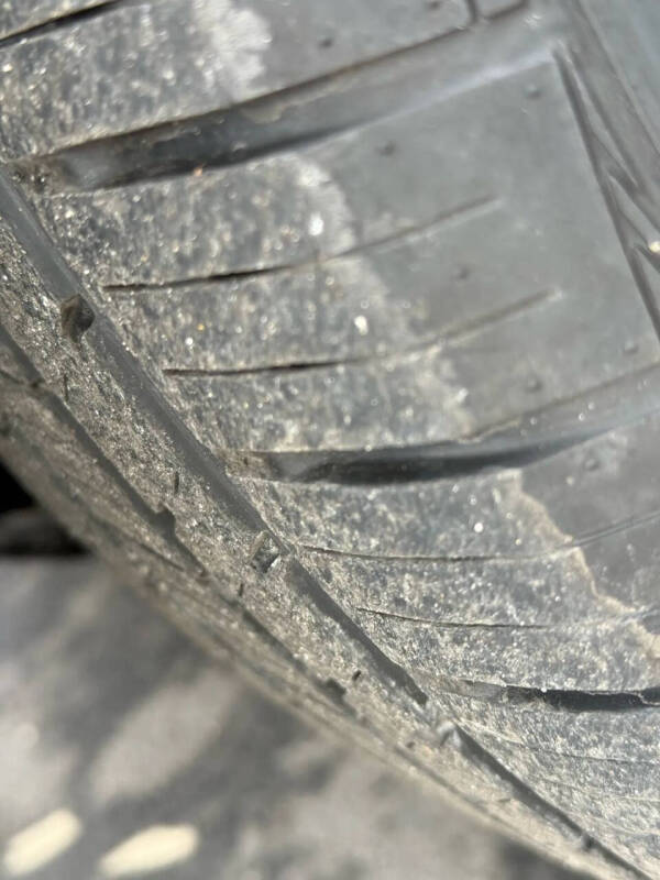 2013 Nissan Frontier