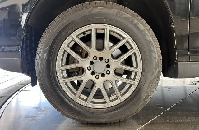 2007 Lexus RX 400h