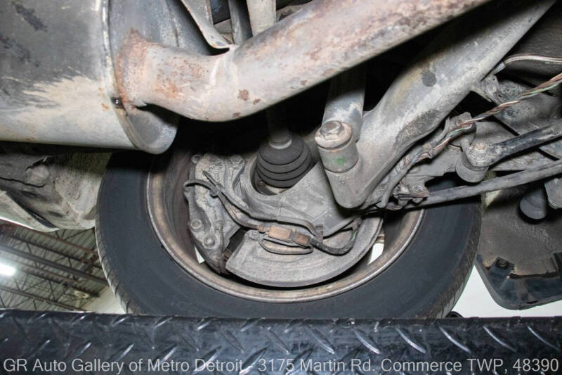 1988 Porsche 944 Turbo