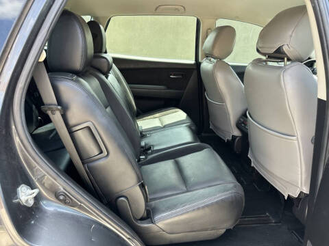2013 Mazda CX-9 Touring