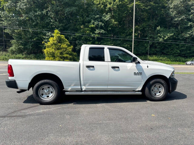 2016 Ram 1500 for sale at Boardman Brothers Motor Car Company Inc in Pottsville, PA