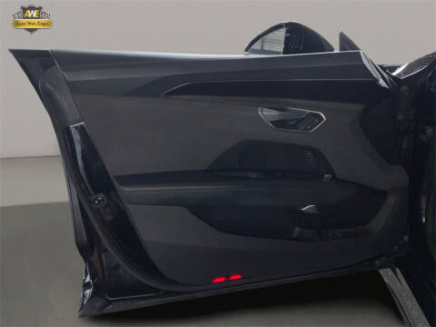 2023 Audi e-tron GT quattro Premium Plus