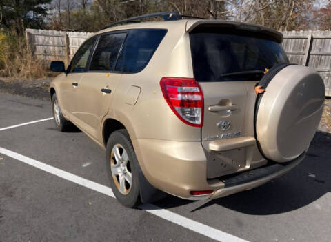 2010 Toyota RAV4