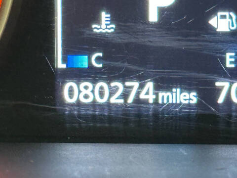 2018 Mitsubishi Eclipse Cross SE