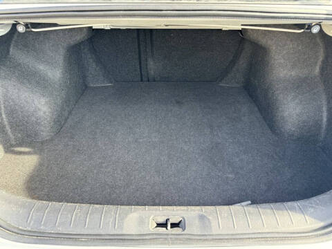 2021 Nissan Altima 2.5 S