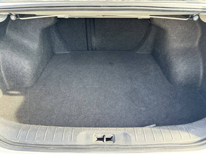 2021 Nissan Altima 2.5 S