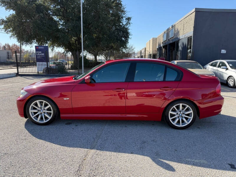 2010 BMW 3 Series 328i