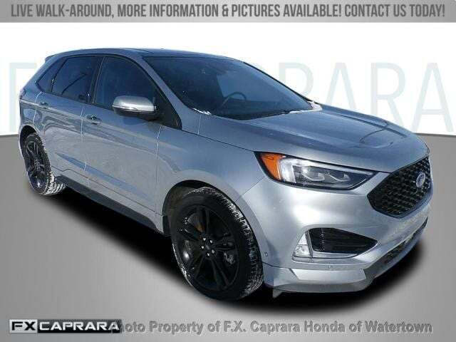 2020 Ford Edge ST