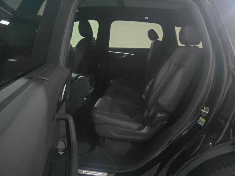 2023 Audi Q7 quattro Premium Plus 45 TFSI