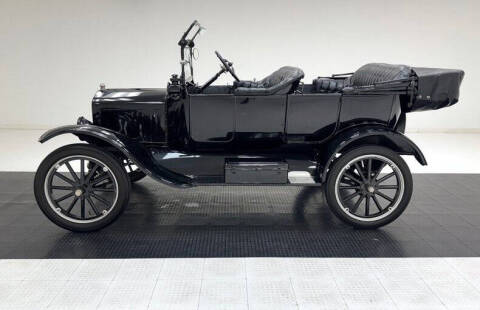 1919 Ford Model T