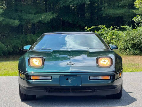 1994 Chevrolet Corvette