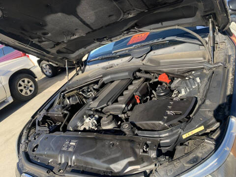 2006 Jaguar XJ-Series XJ8 L