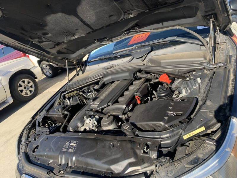 2006 Jaguar XJ-Series XJ8 L