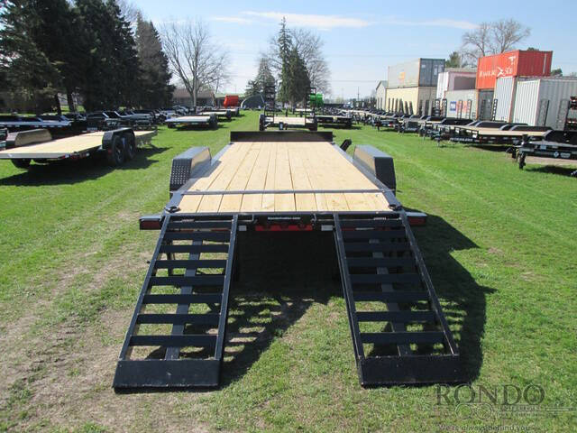 2026 Load Trail Equipment CB8320072MX