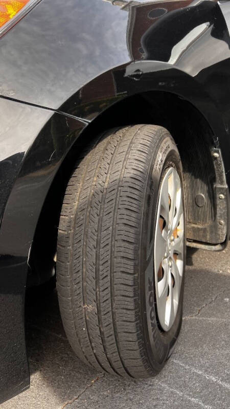 2015 Hyundai Accent GS