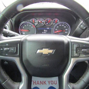 2023 Chevrolet Silverado 2500HD LT