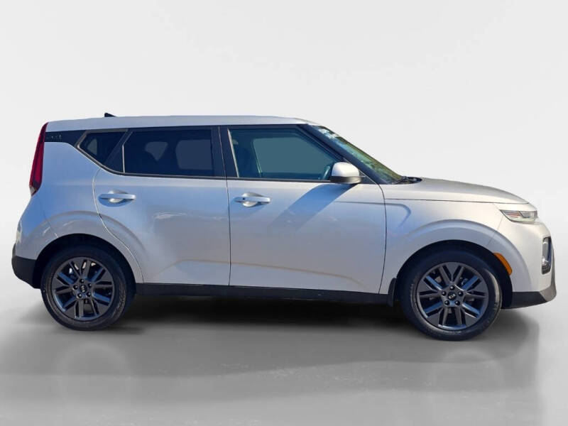 2020 Kia Soul EX