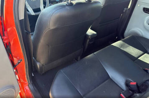 2012 Toyota Prius c One