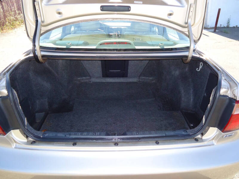2000 Honda Accord EX V6