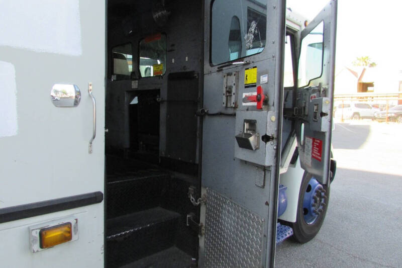 2006 International DuraStar 4300