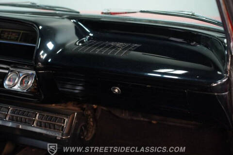 1963 Chevrolet Impala