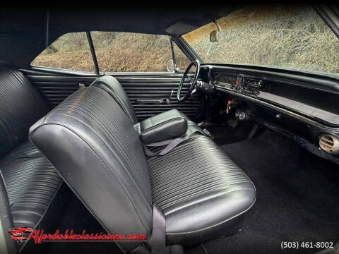 1967 Buick GS 340