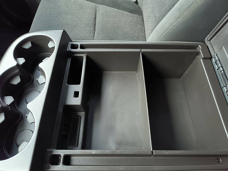 2008 Chevrolet Silverado 1500