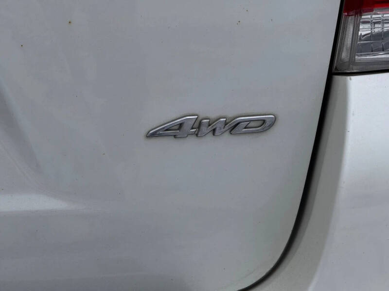 2011 Toyota Highlander