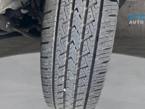 2017 RAM ProMaster 2500 159 WB