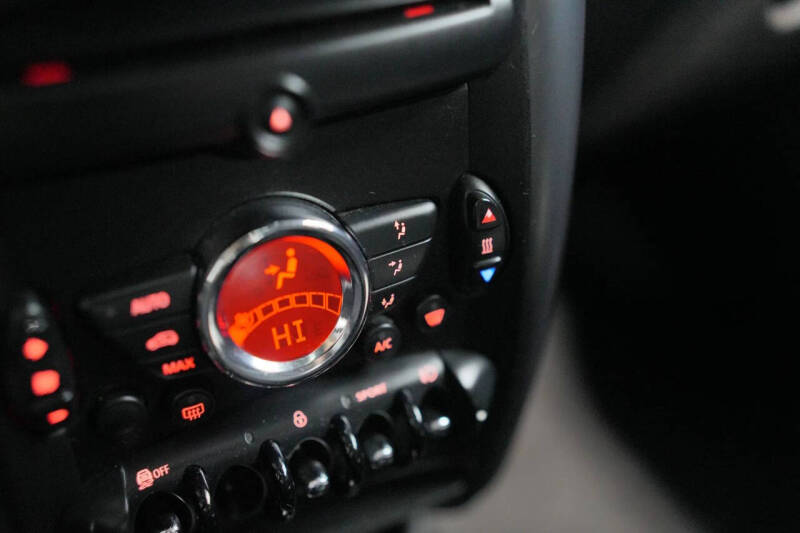 2013 MINI Countryman Cooper S