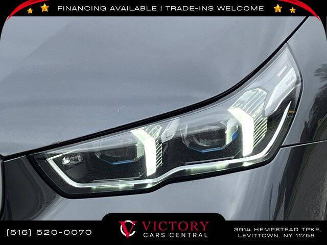 2024 BMW 5 Series 530i