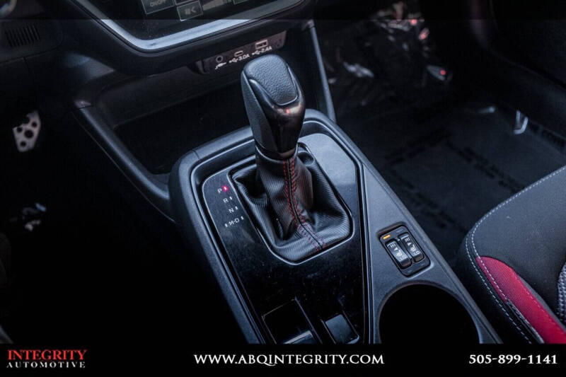 2024 Subaru Impreza RS