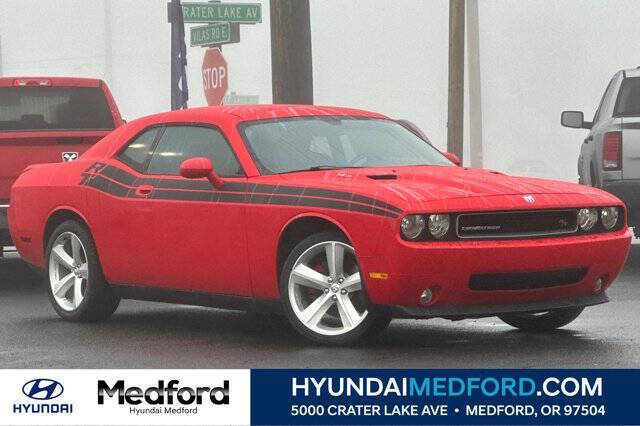 2009 Dodge Challenger R/T