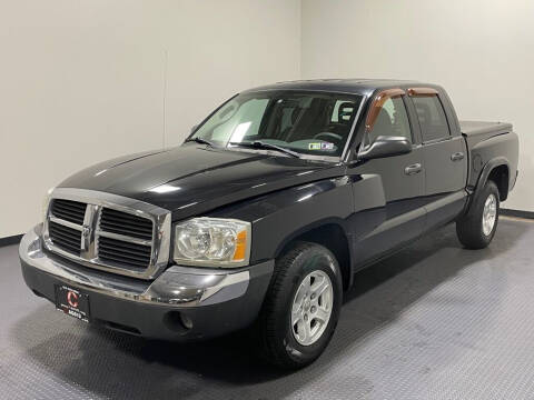 2005 Dodge Dakota for sale at Cincinnati Automotive Group in Lebanon OH