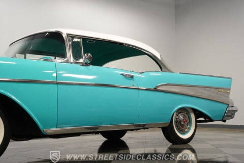 1957 Chevrolet Bel Air