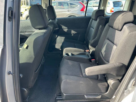 2010 Mazda MAZDA5 Sport