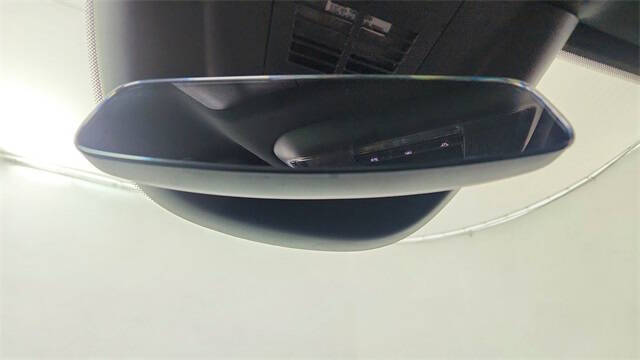 2024 Acura ZDX A-SPEC