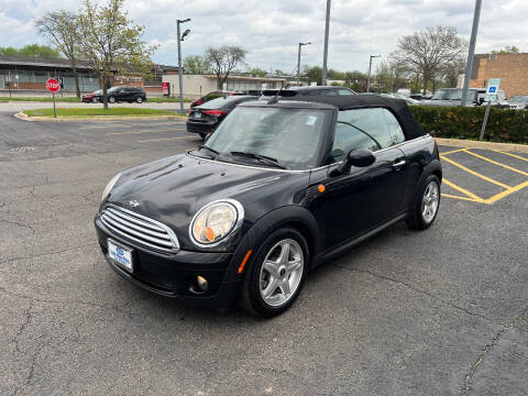 2010 MINI Cooper