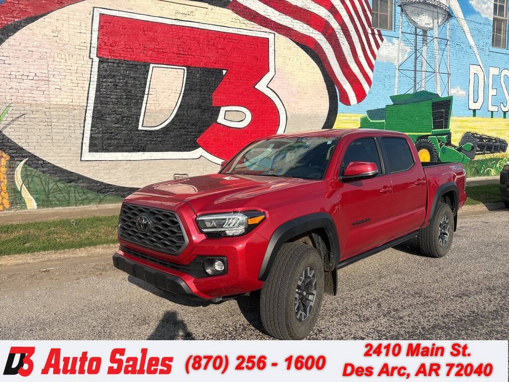 2023 Toyota For Sale In Des Arc, AR