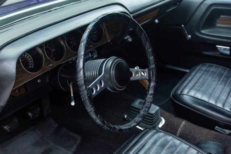 1970 Dodge Challenger